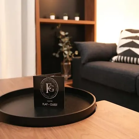 Cosy Moderne Mezzanine - 4p Appartamento *